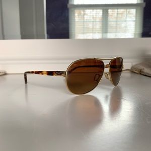 Oakley Sunglasses